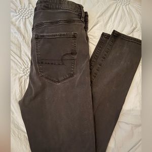 American Eagle Jeans 12 x-long